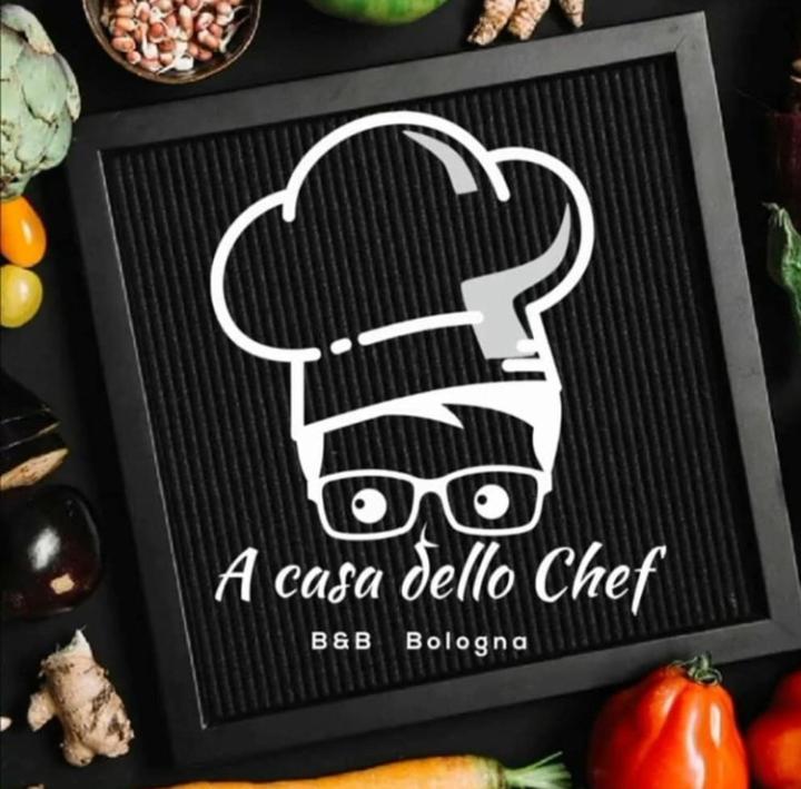 A Casa Dello Chef Acomodação com café da manhã Bolonha Exterior foto